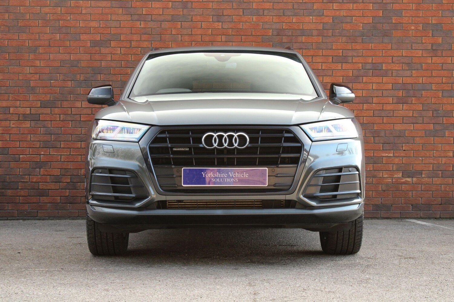 Used Audi Q5 2019 for sale - 77957978: Photo 41