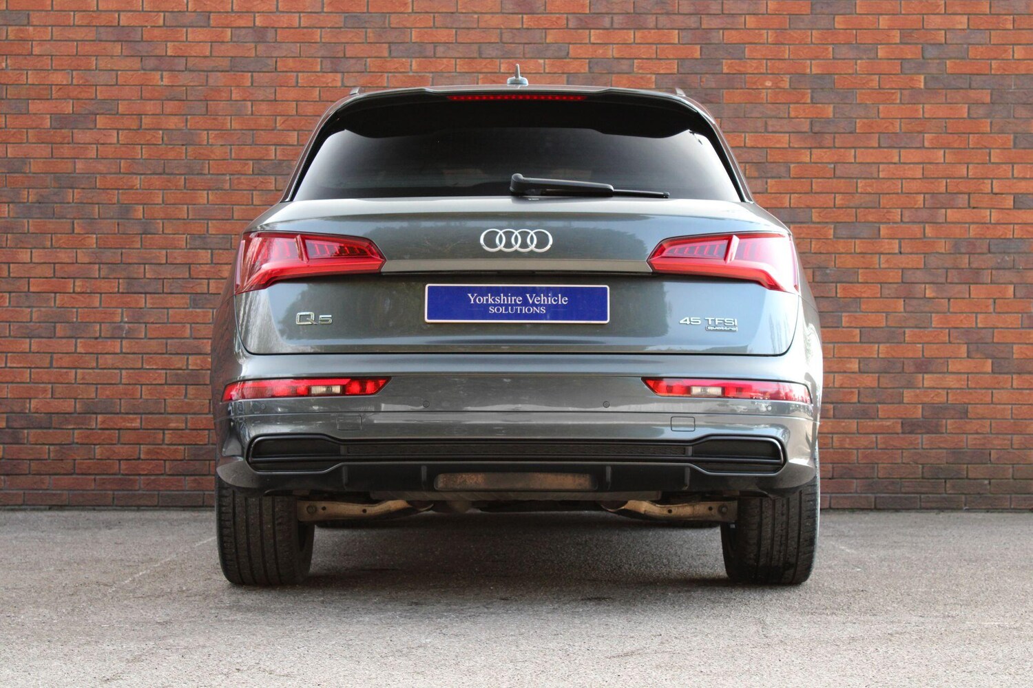 Used Audi Q5 2019 for sale - 77957978: Photo 42