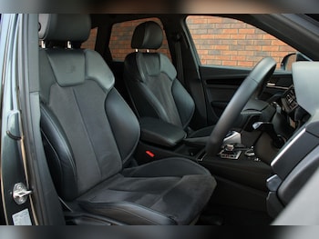 Used Audi Q5 2019 for sale - 77957978: Photo