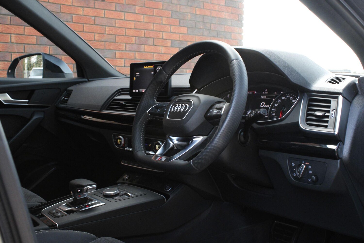 Used Audi Q5 2019 for sale - 77957978: Photo 5