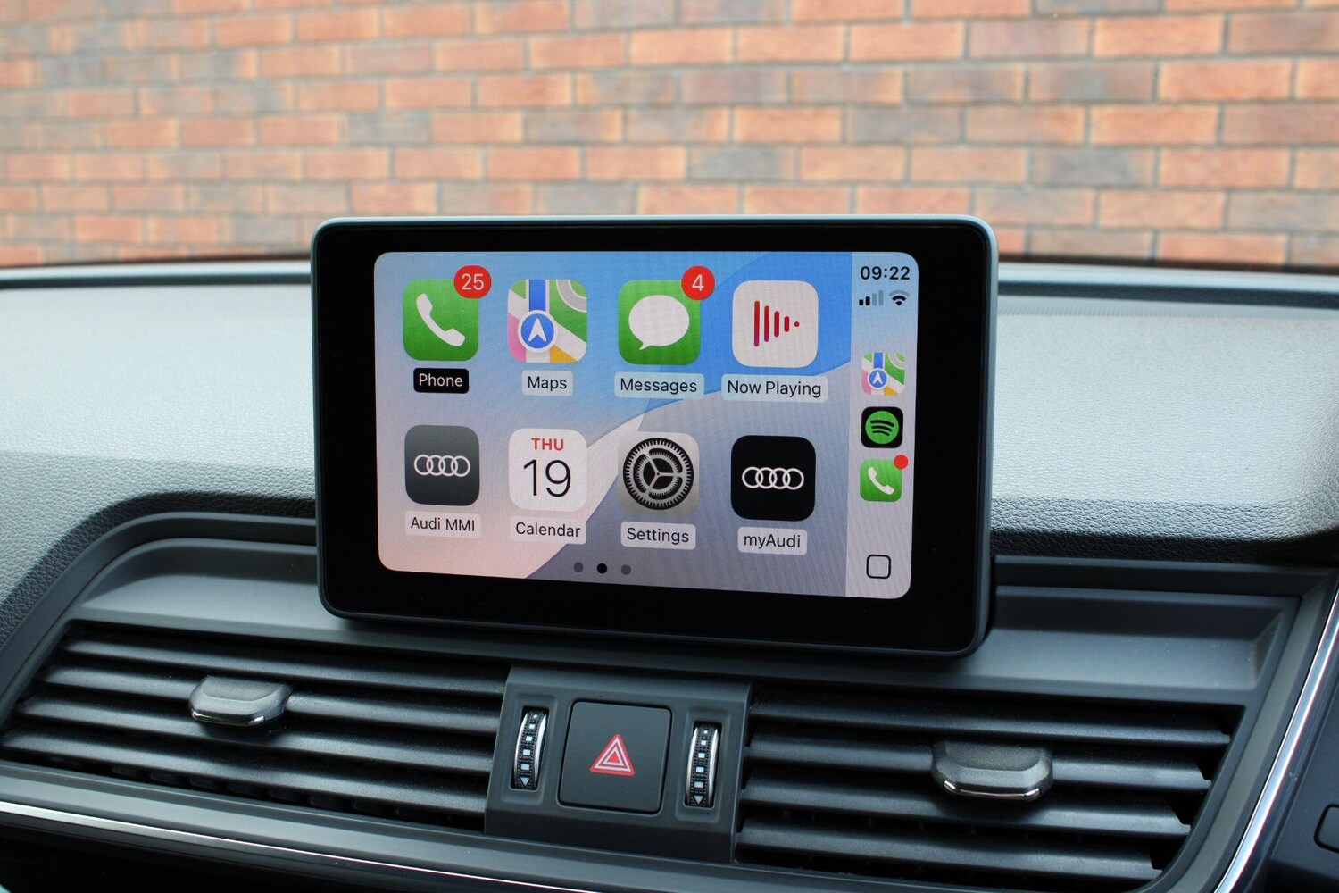 Used Audi Q5 2019 for sale - 77957978: Photo 6