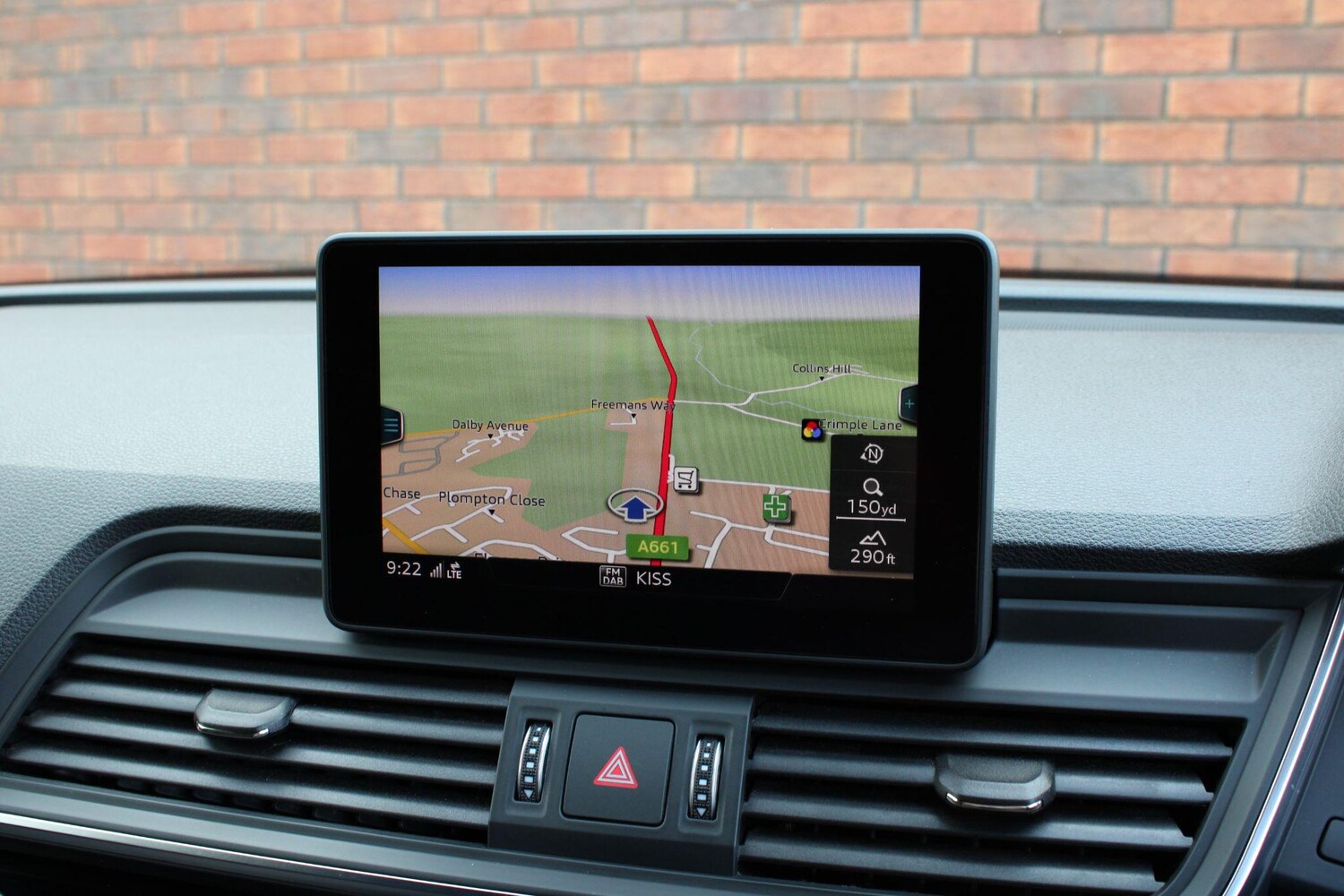 Used Audi Q5 2019 for sale - 77957978: Photo 7