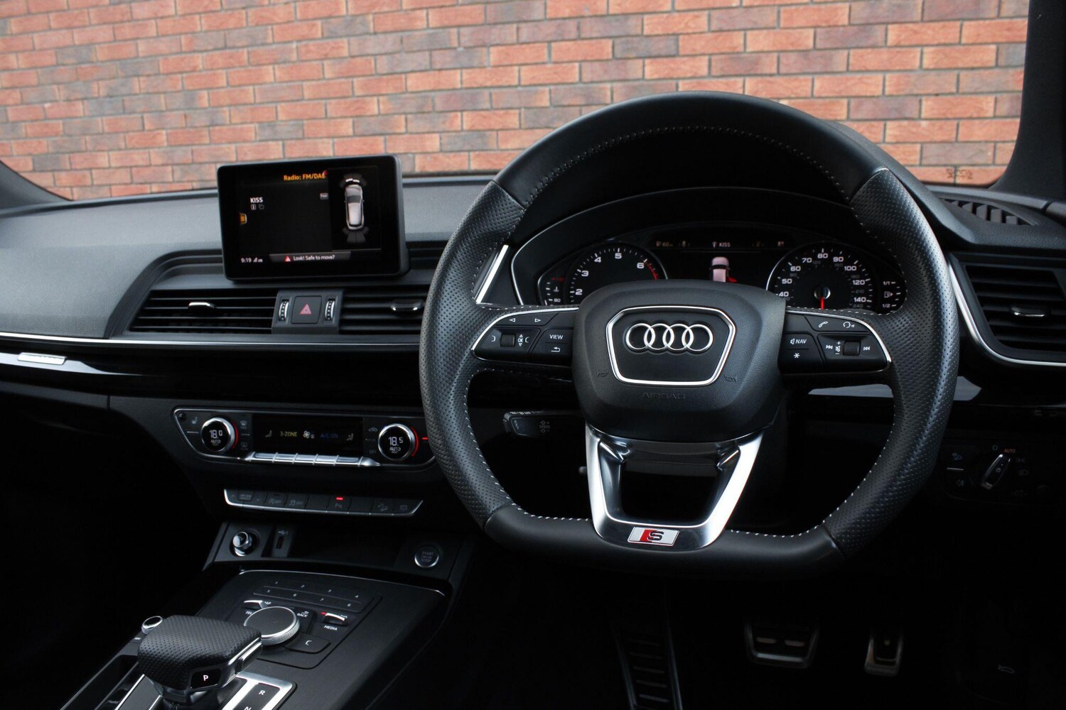 Used Audi Q5 2019 for sale - 77957978: Photo 9