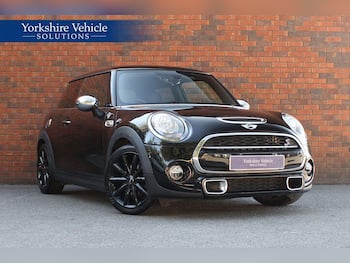 Used MINI Hatch 2015 for sale - 79874505: Photo