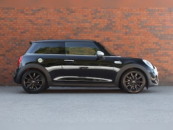 Used MINI Hatch 2015 for sale - 79874505: Photo