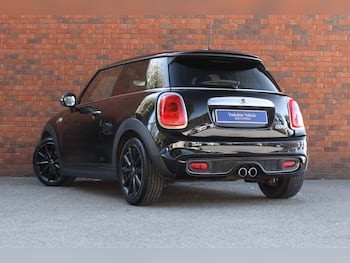 Used MINI Hatch 2015 for sale - 79874505: Photo