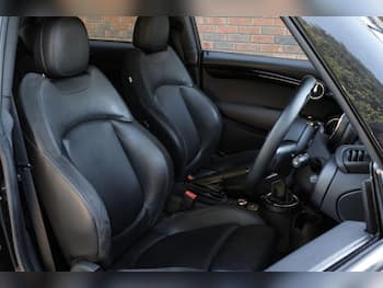 Used MINI Hatch 2015 for sale - 79874505: Photo