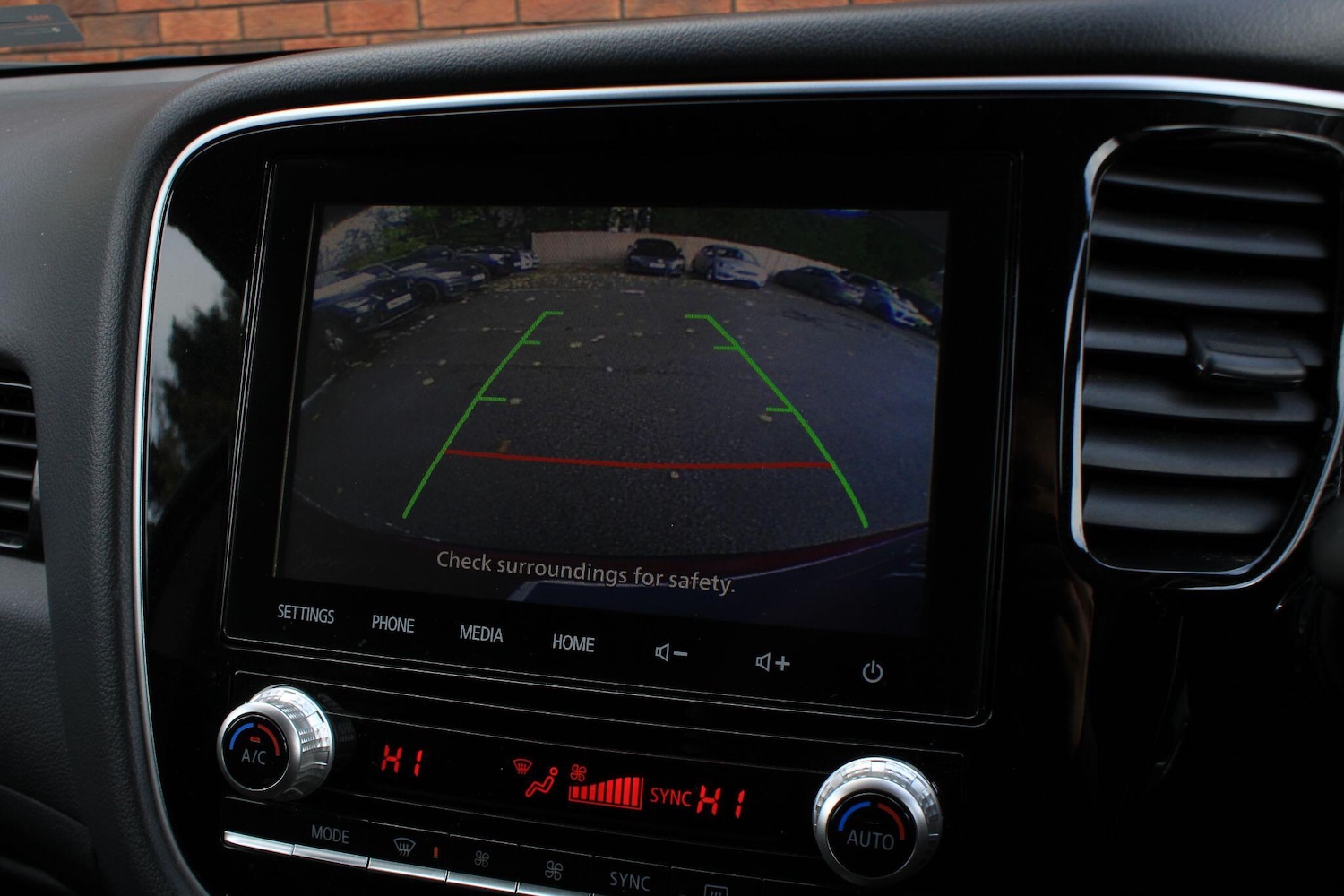 Used Mitsubishi Outlander 2020 for sale - 76633459: Photo 12