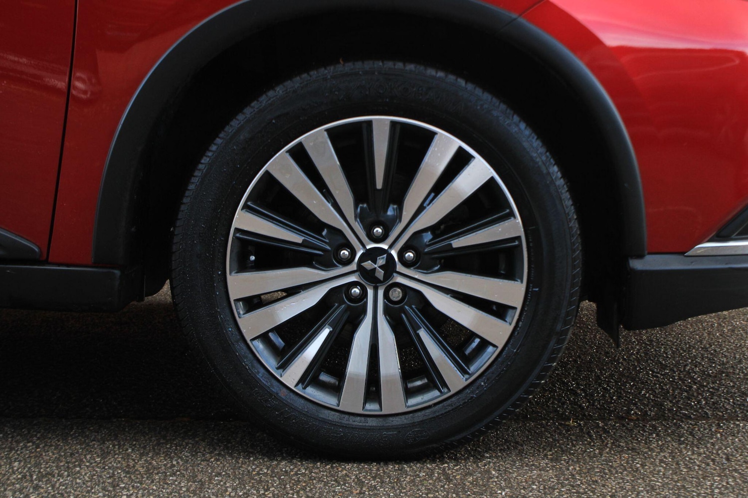 Used Mitsubishi Outlander 2020 for sale - 76633459: Photo 13