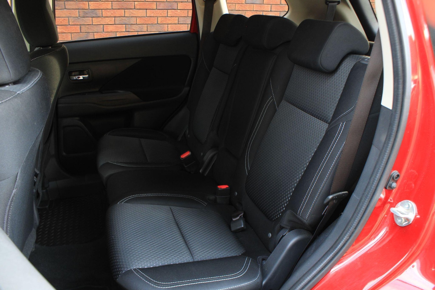 Used Mitsubishi Outlander 2020 for sale - 76633459: Photo 20