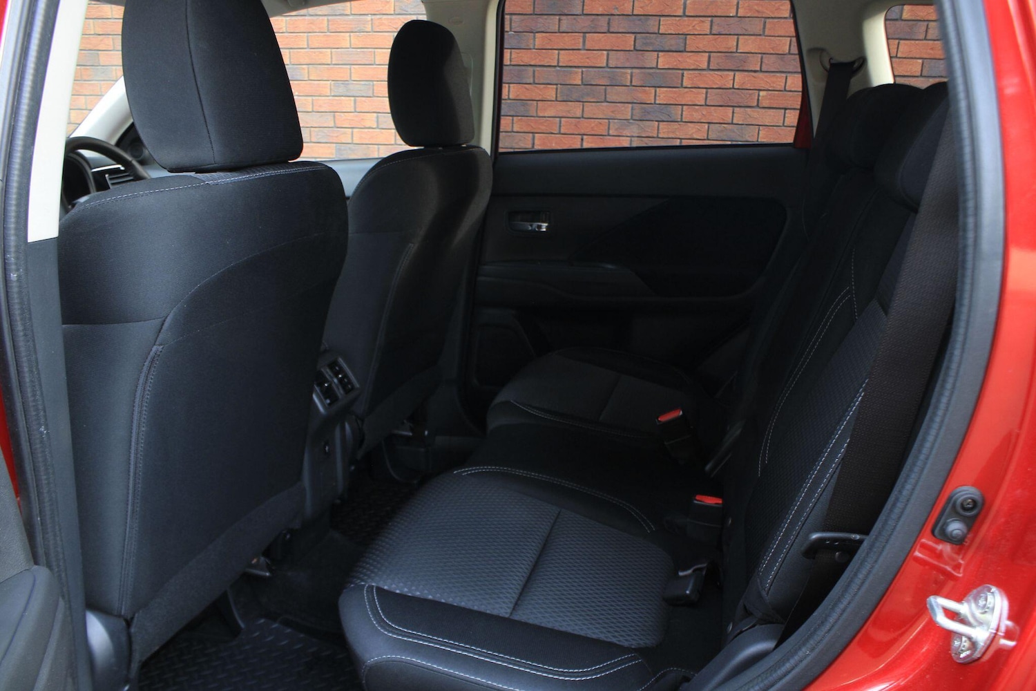 Used Mitsubishi Outlander 2020 for sale - 76633459: Photo 21