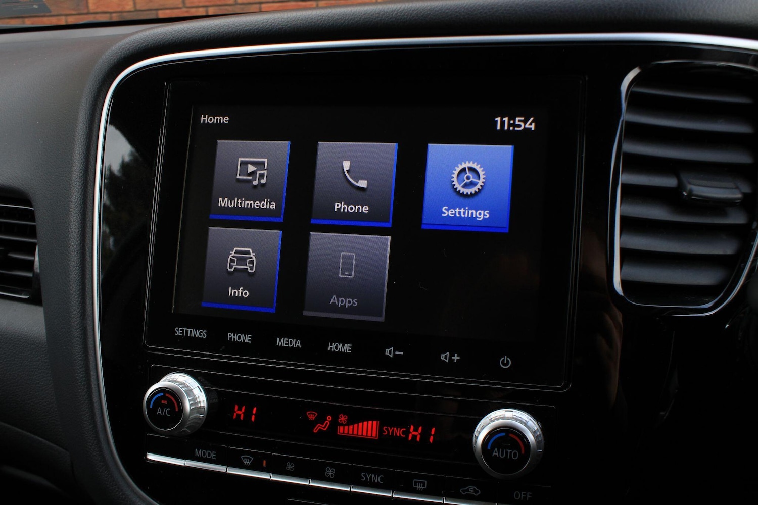 Used Mitsubishi Outlander 2020 for sale - 76633459: Photo 25