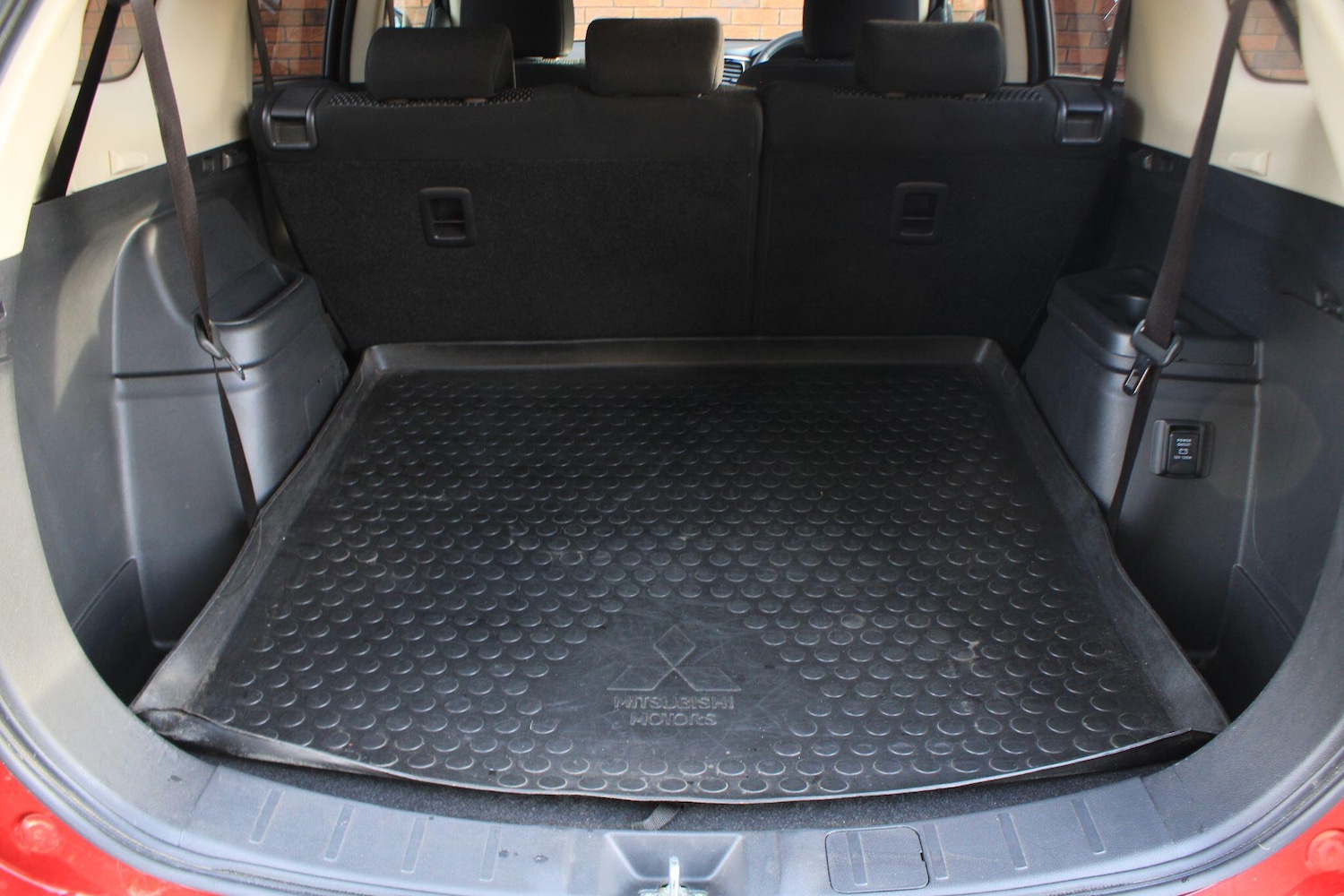 Used Mitsubishi Outlander 2020 for sale - 76633459: Photo 32