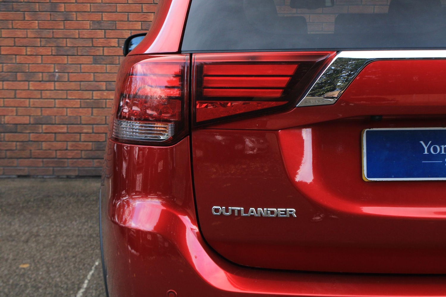 Used Mitsubishi Outlander 2020 for sale - 76633459: Photo 34