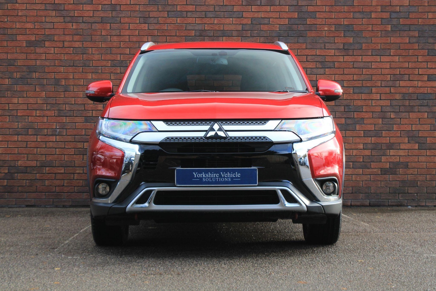 Used Mitsubishi Outlander 2020 for sale - 76633459: Photo 35