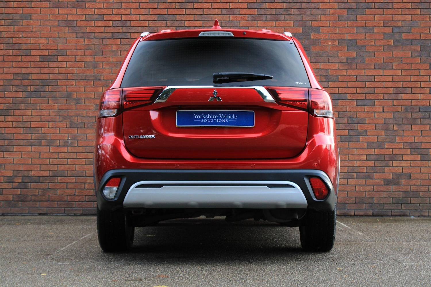 Used Mitsubishi Outlander 2020 for sale - 76633459: Photo 36