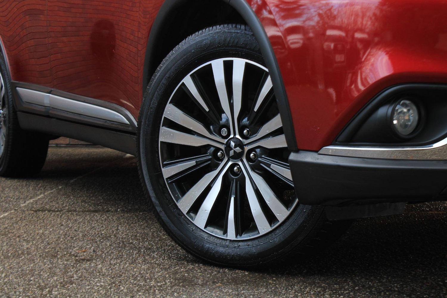 Used Mitsubishi Outlander 2020 for sale - 76633459: Photo 6