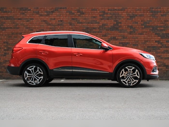 Used Renault Kadjar 2020 for sale - 75719788: Photo