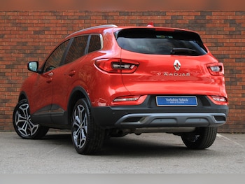 Used Renault Kadjar 2020 for sale - 75719788: Photo