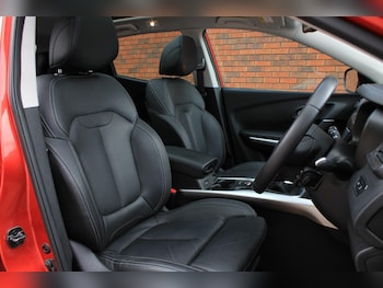 Used Renault Kadjar 2020 for sale - 75719788: Photo