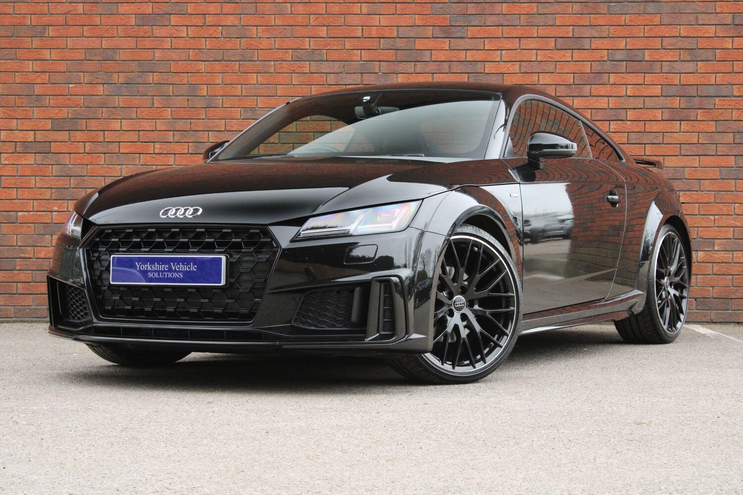 Used Audi TT 2020 for sale - 78101219: Photo 11