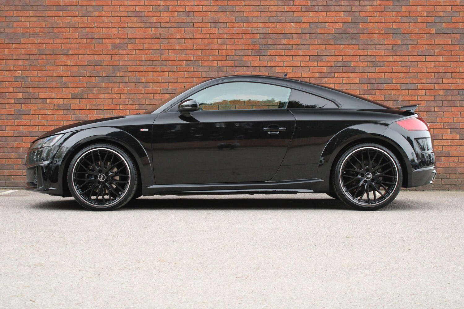 Used Audi TT 2020 for sale - 78101219: Photo 12