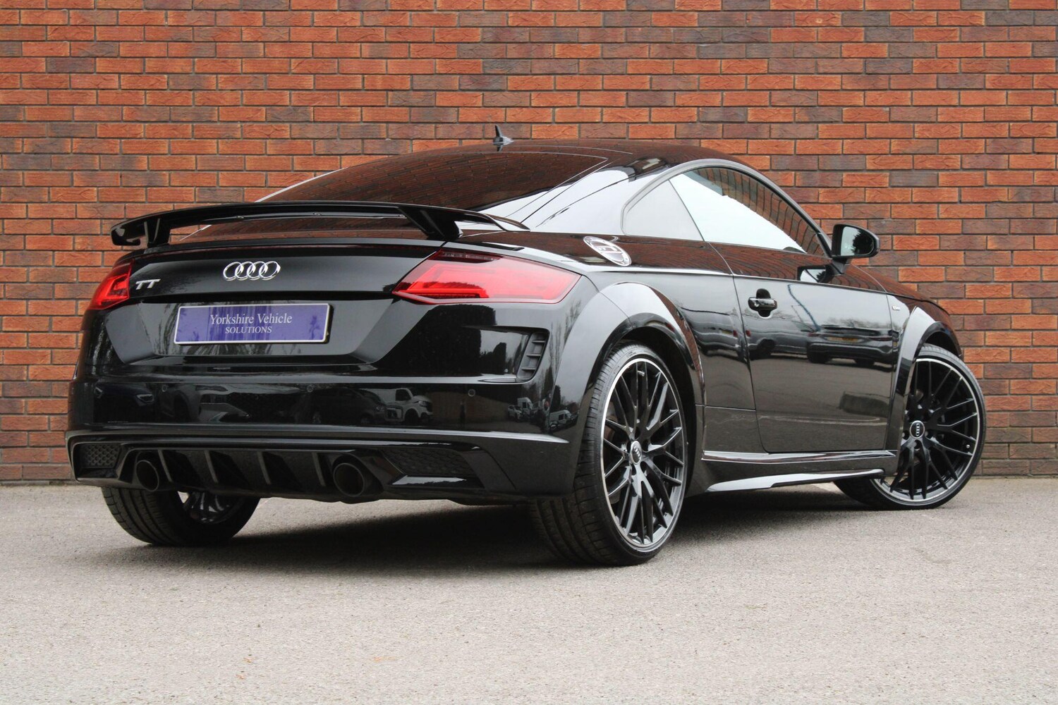 Used Audi TT 2020 for sale - 78101219: Photo 13