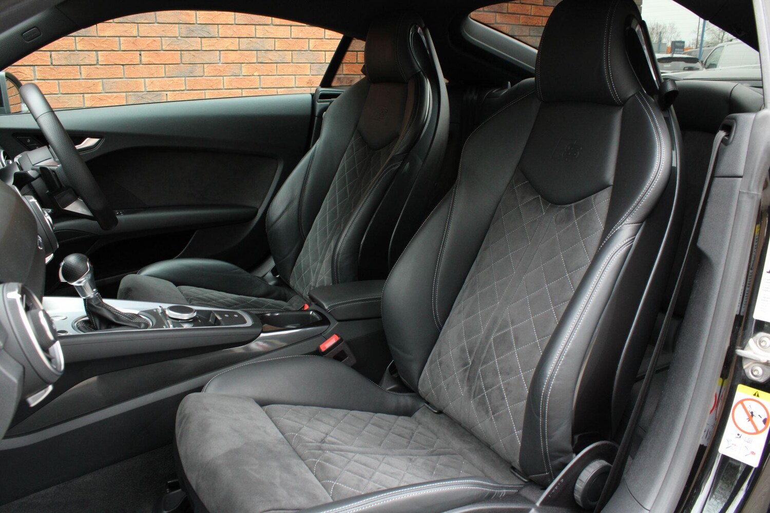 Used Audi TT 2020 for sale - 78101219: Photo 14