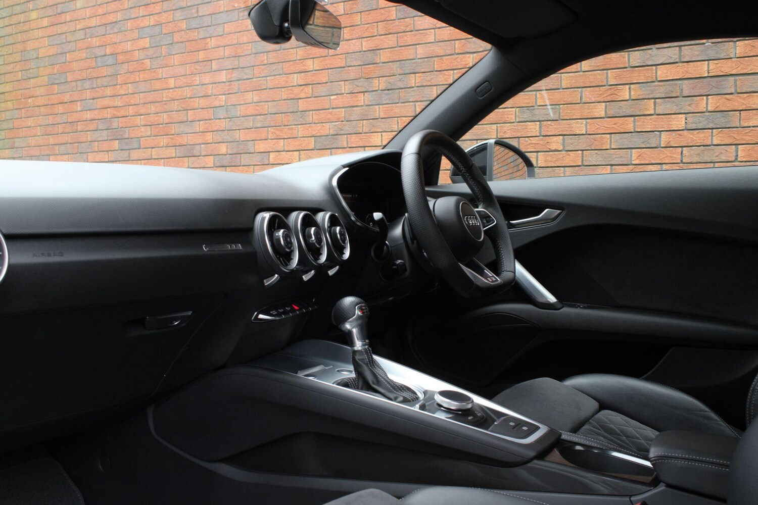 Used Audi TT 2020 for sale - 78101219: Photo 15