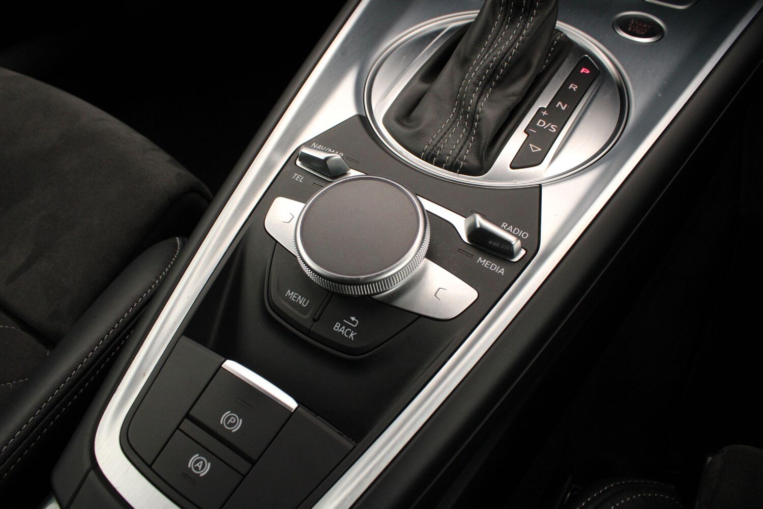 Used Audi TT 2020 for sale - 78101219: Photo 19