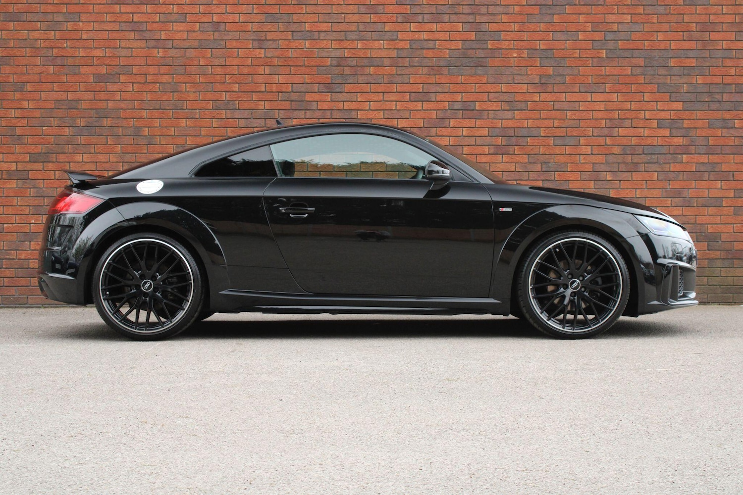 Used Audi TT 2020 for sale - 78101219: Photo 2