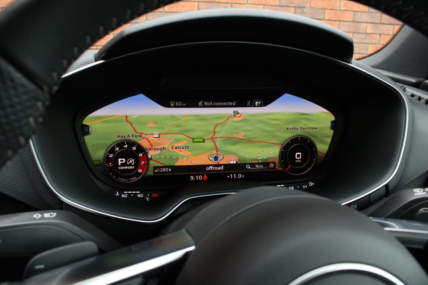 Used Audi TT 2020 for sale - 78101219: Photo 21