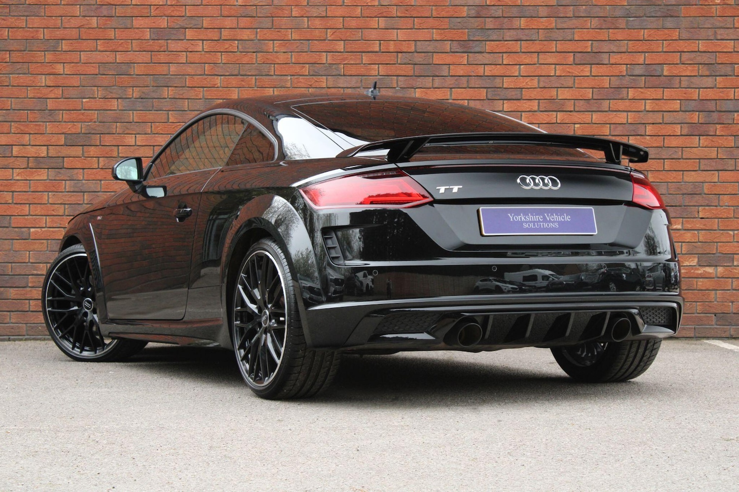 Used Audi TT 2020 for sale - 78101219: Photo 3