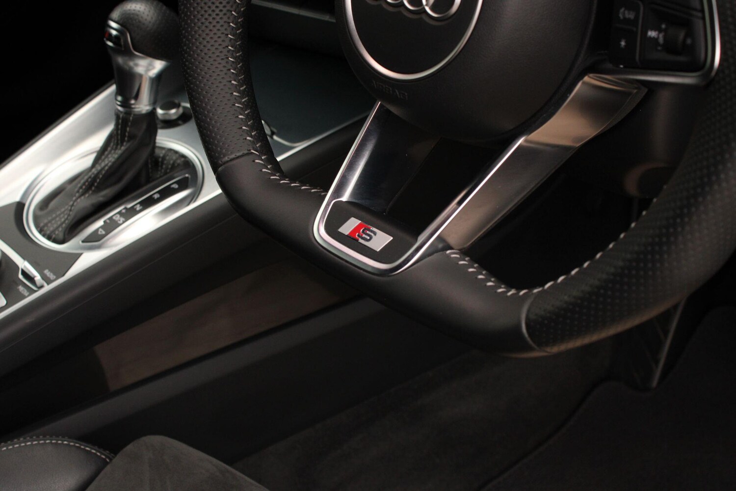 Used Audi TT 2020 for sale - 78101219: Photo 30