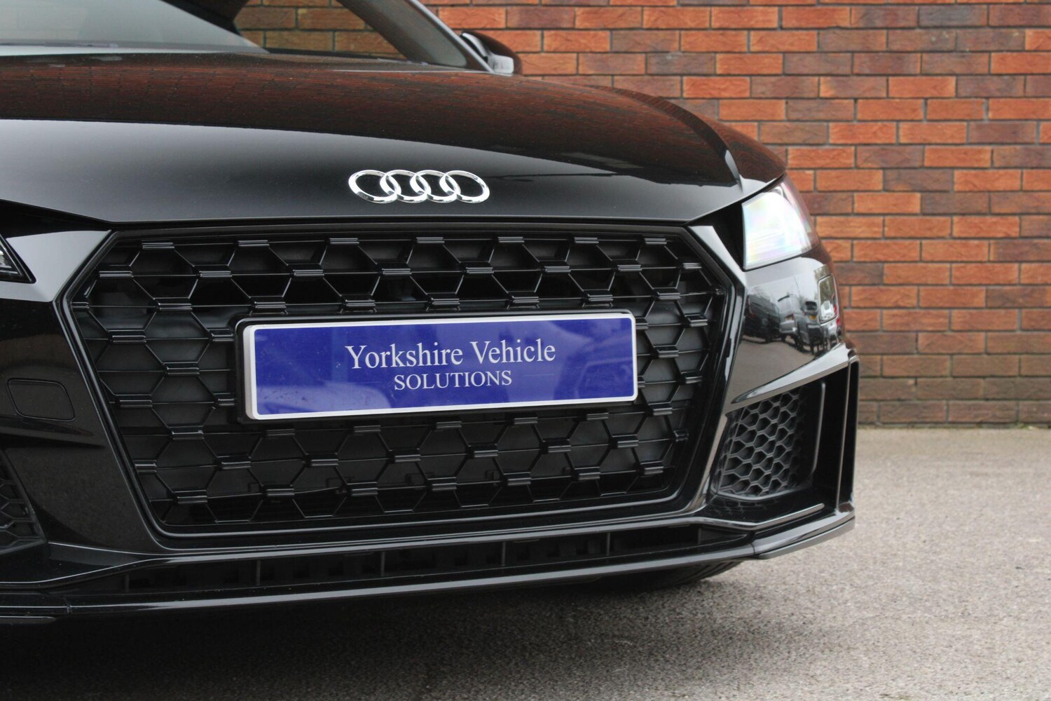 Used Audi TT 2020 for sale - 78101219: Photo 38