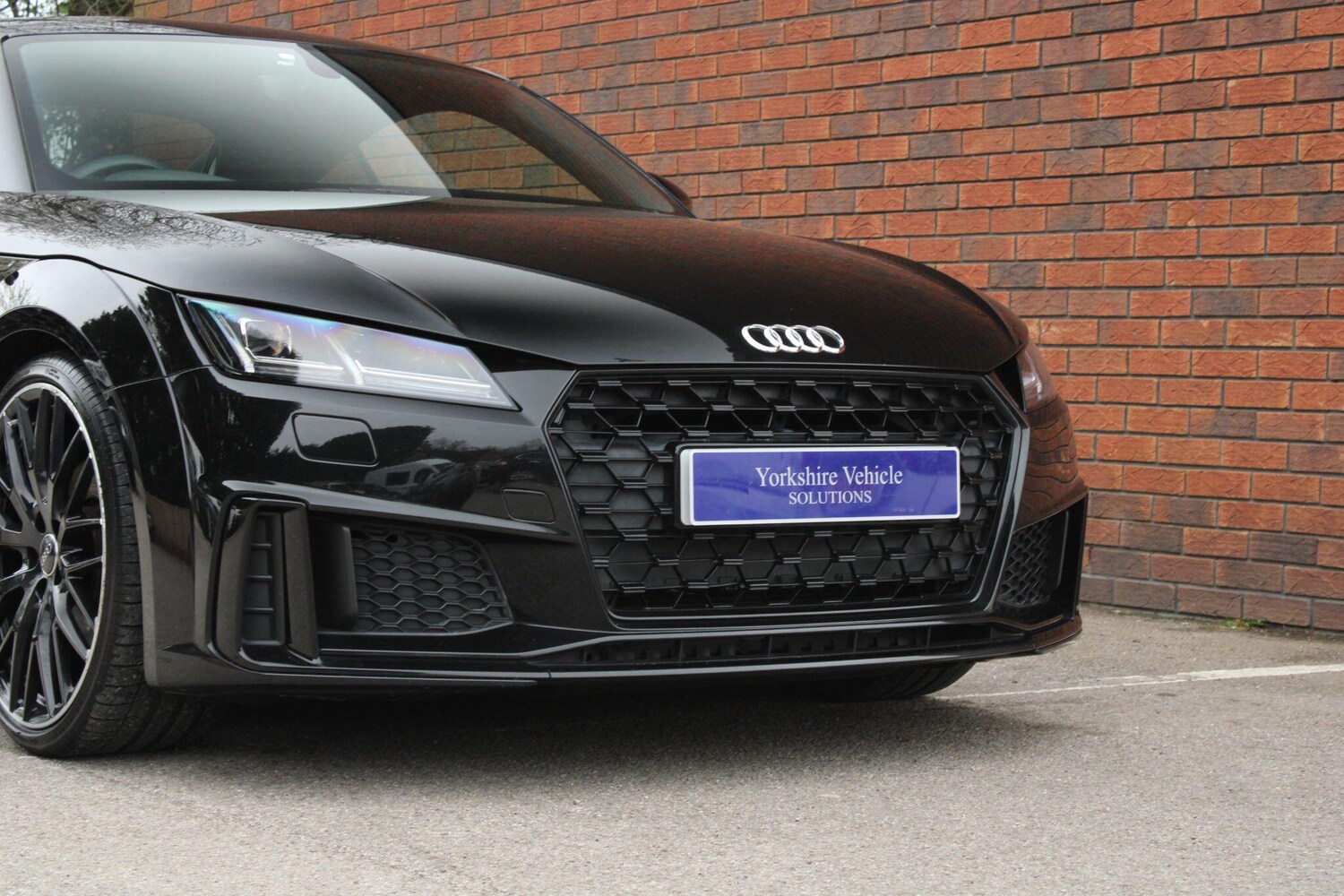 Used Audi TT 2020 for sale - 78101219: Photo 39