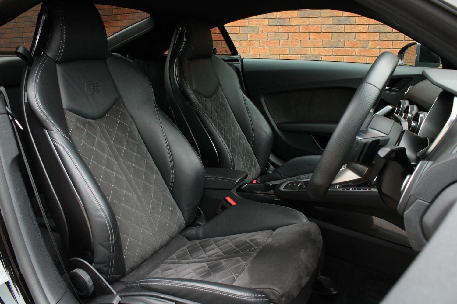 Used Audi TT 2020 for sale - 78101219: Photo 4