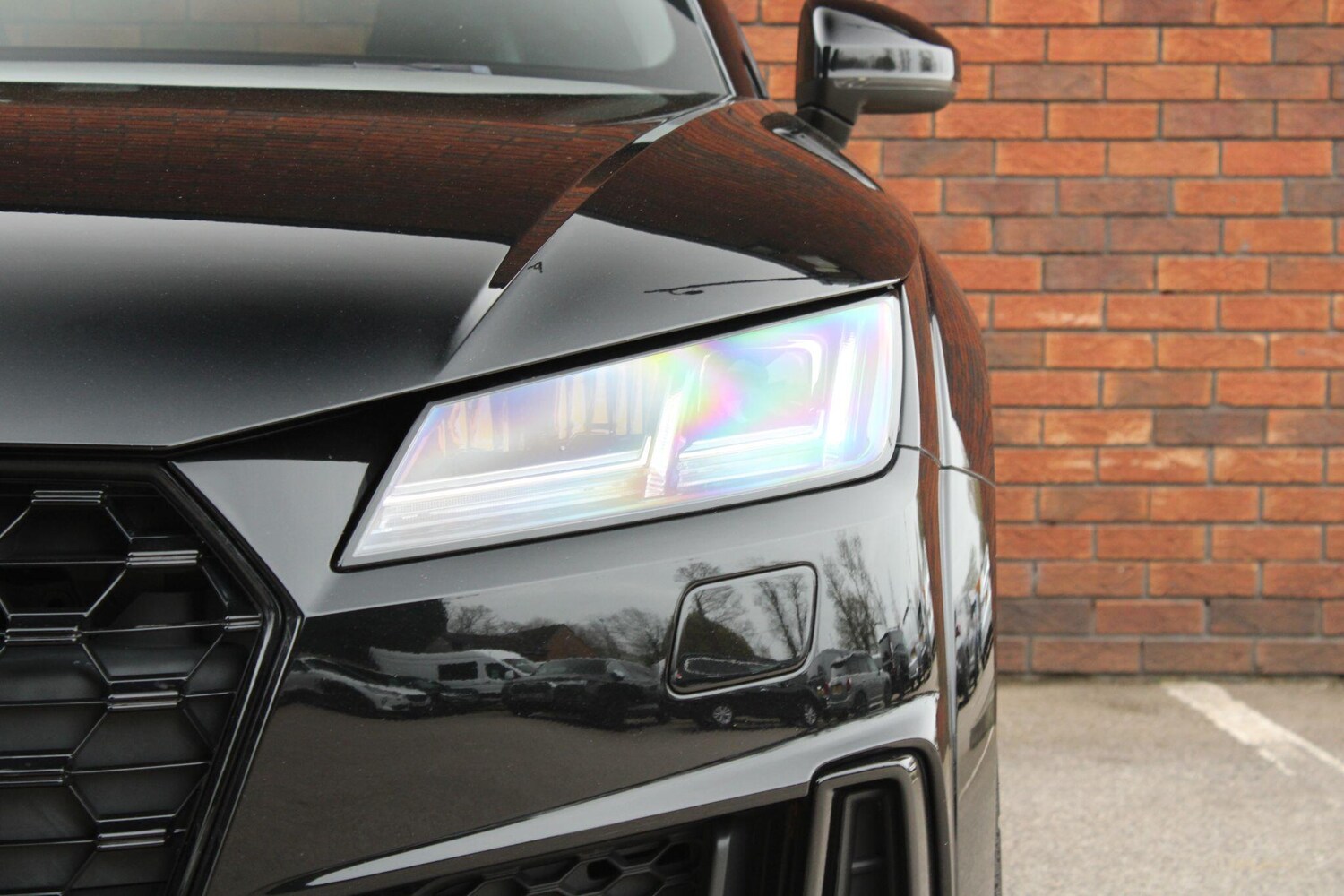 Used Audi TT 2020 for sale - 78101219: Photo 40