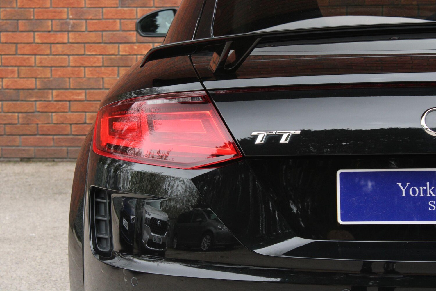 Used Audi TT 2020 for sale - 78101219: Photo 41