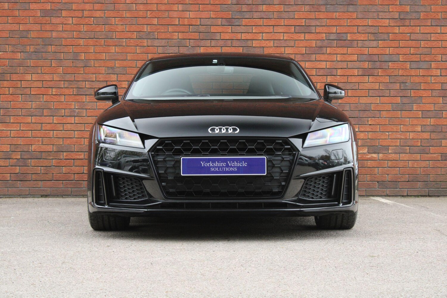 Used Audi TT 2020 for sale - 78101219: Photo 42
