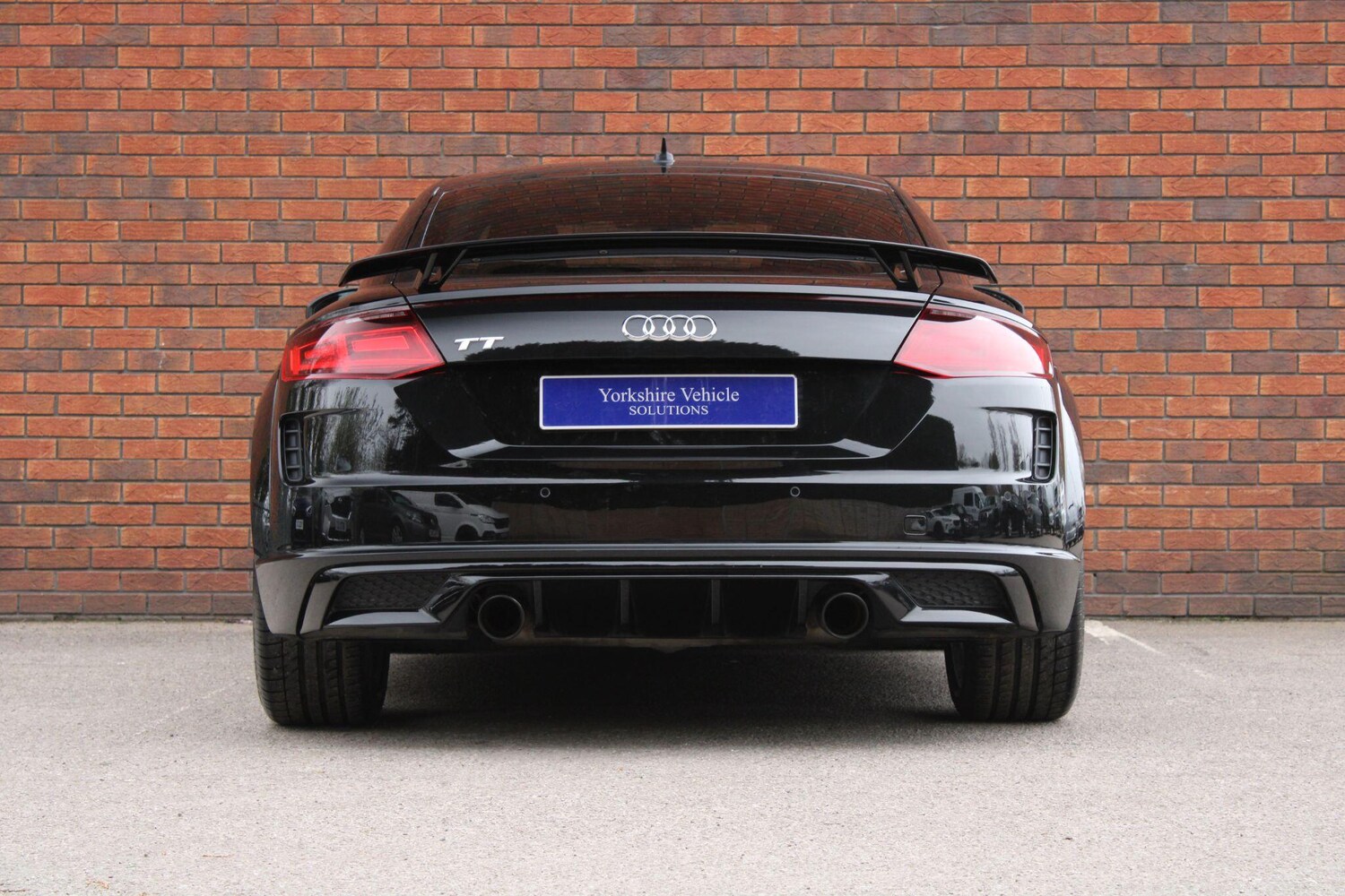 Used Audi TT 2020 for sale - 78101219: Photo 43