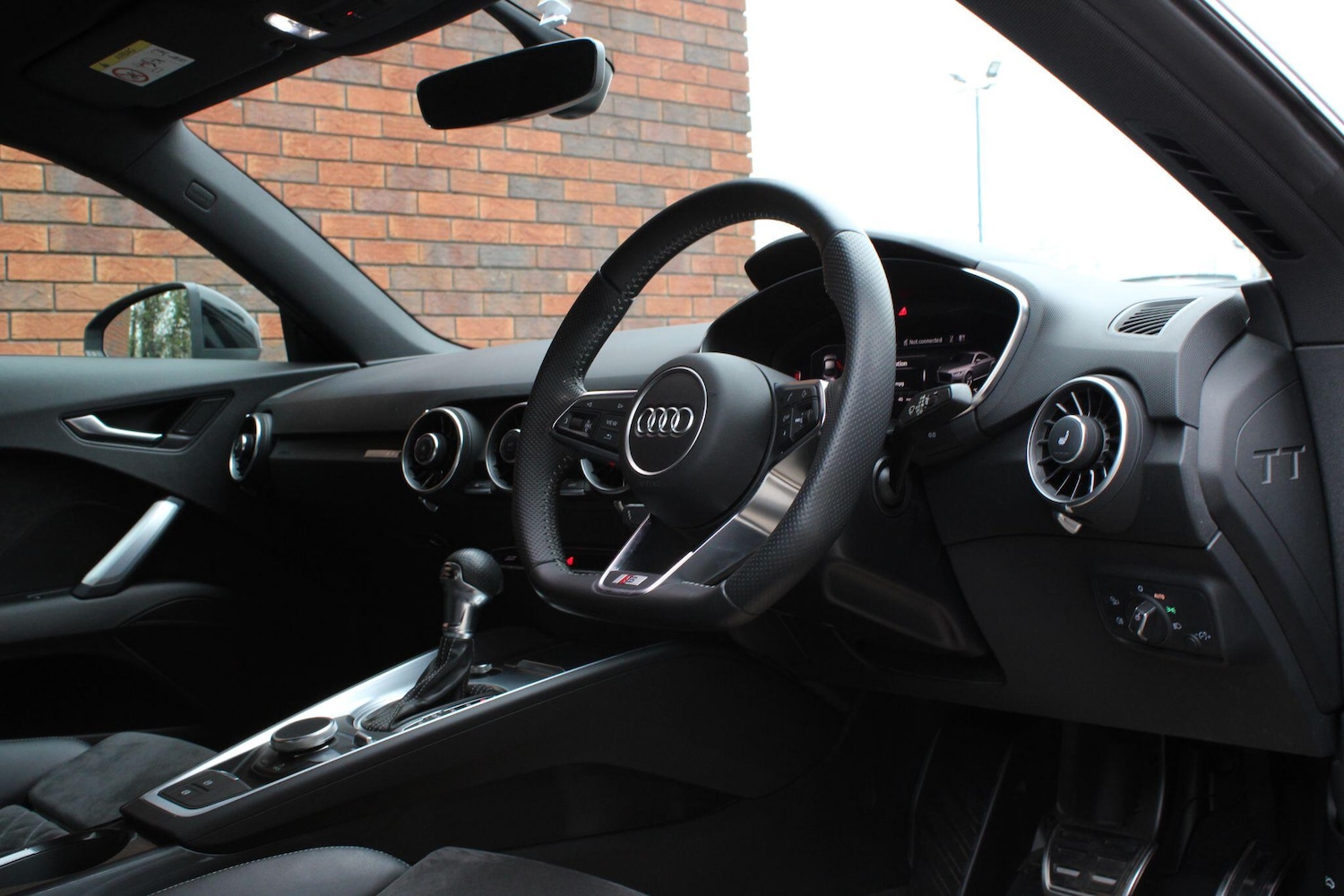 Used Audi TT 2020 for sale - 78101219: Photo 5