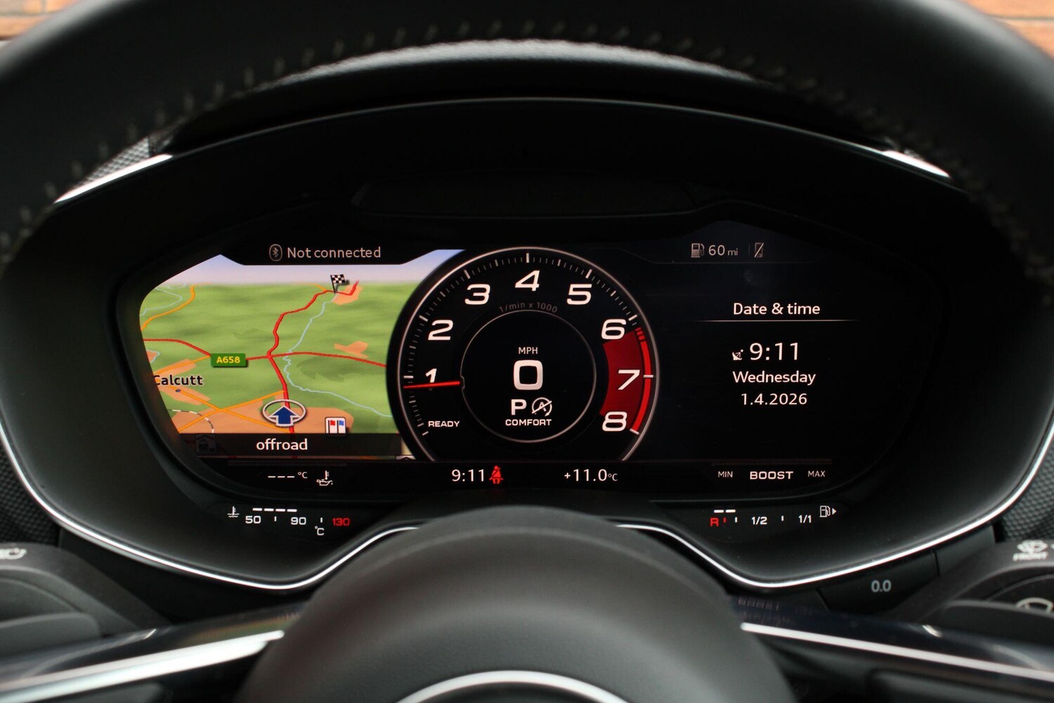 Used Audi TT 2020 for sale - 78101219: Photo 6