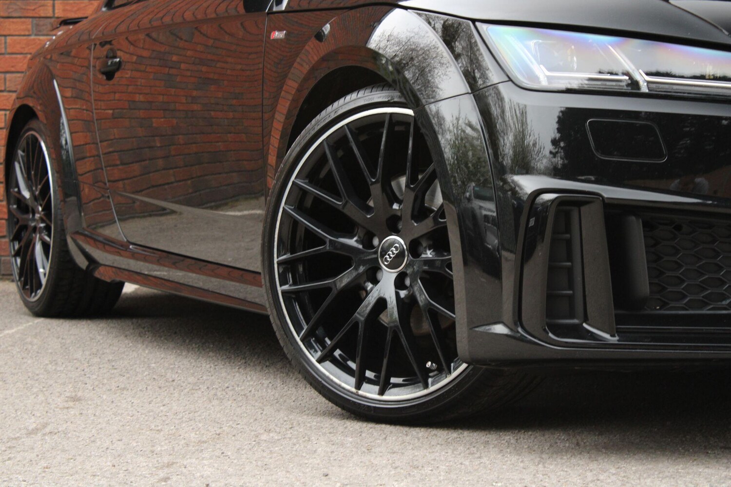 Used Audi TT 2020 for sale - 78101219: Photo 7