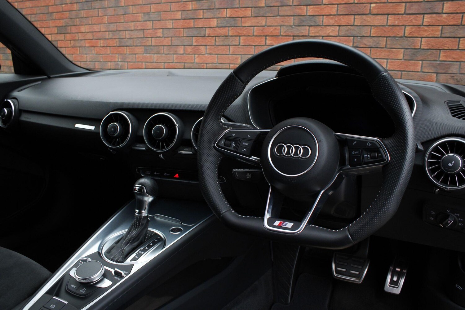 Used Audi TT 2020 for sale - 78101219: Photo 8