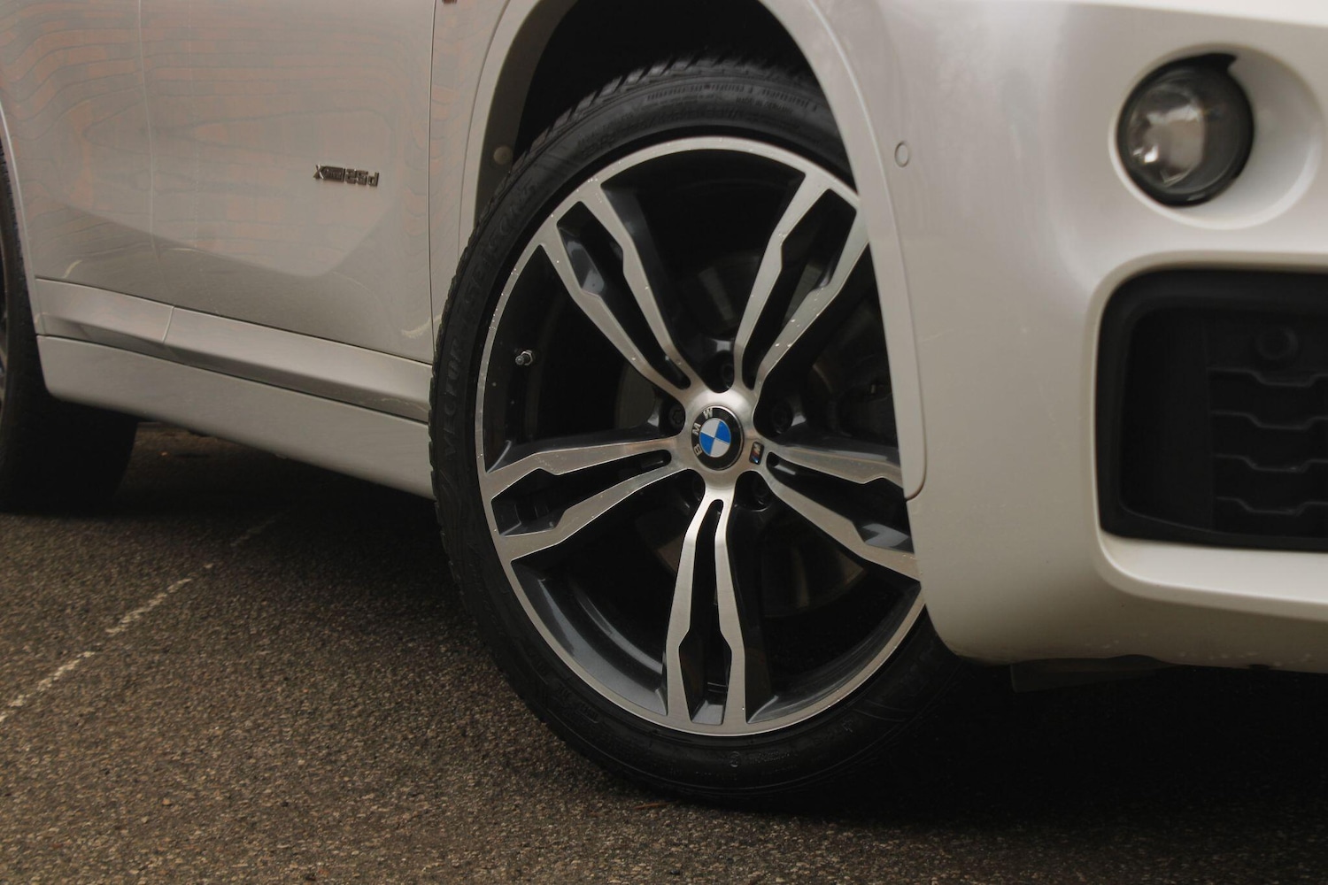 Used BMW X1 2016 for sale - 77358590: Photo 10