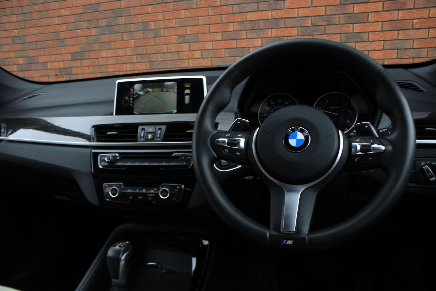 Used BMW X1 2016 for sale - 77358590: Photo 11