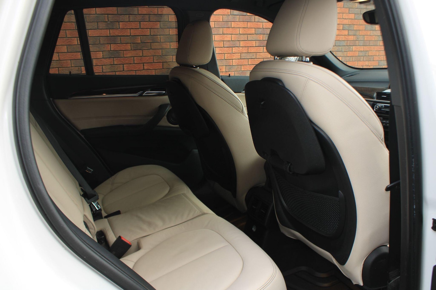 Used BMW X1 2016 for sale - 77358590: Photo 13