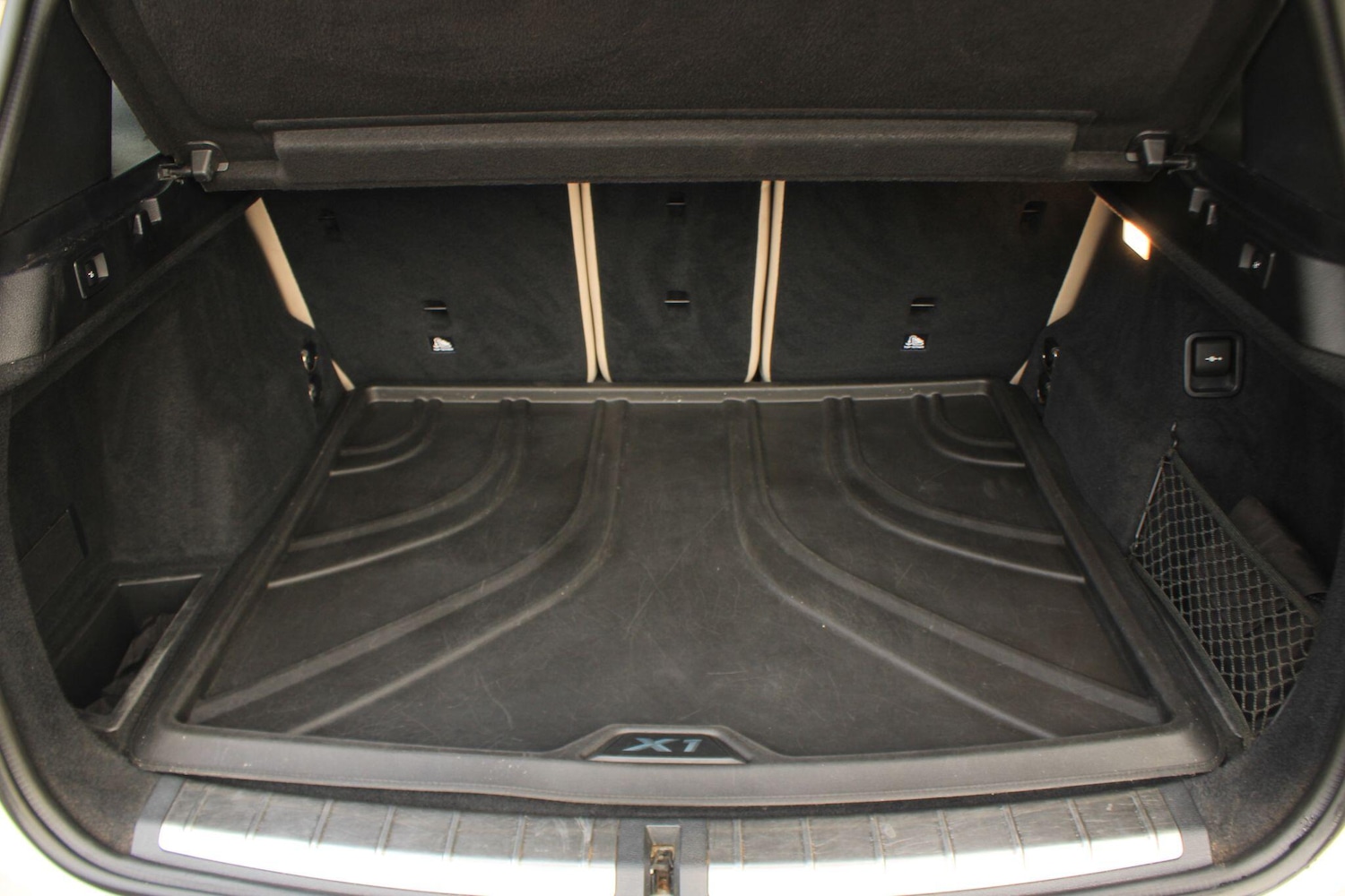 Used BMW X1 2016 for sale - 77358590: Photo 14