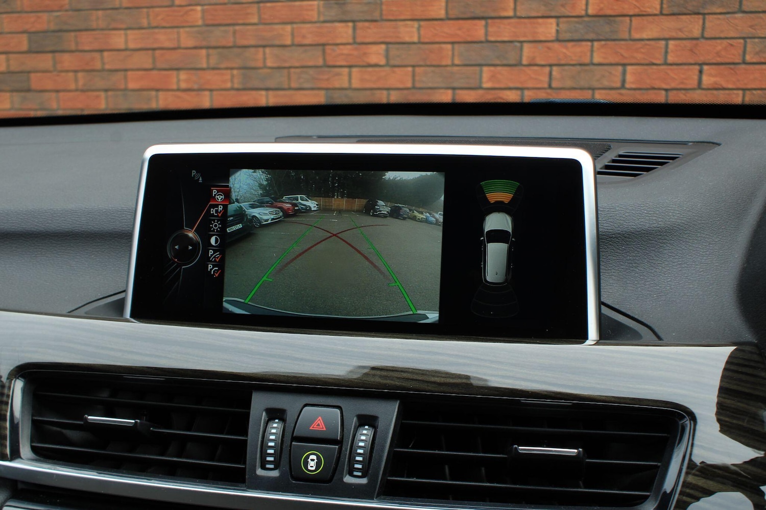 Used BMW X1 2016 for sale - 77358590: Photo 16